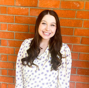 Meet your Posher, Courtney